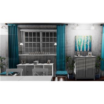 Videojogo Merge Games House Flipper - 1