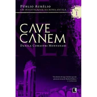 Cave Canem - 1