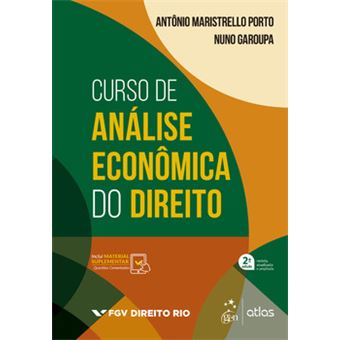 Curso De Análise Econômica Do Direito - 1