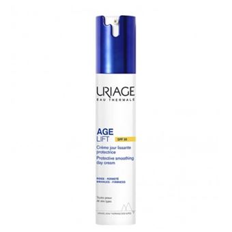 Creme Refirmante Dia Uriage Age Lift | SPF30 | 40ml - 1