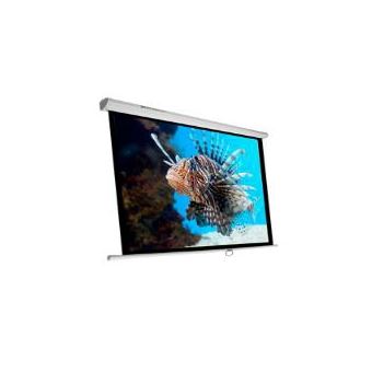 Phoenix Technologies PHPANTALLA-240 ecrã de projeção 3,43 m (135") 1:1