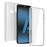Capa Flip Avizar para Samsung Galaxy A40 360ª de Silicone e policarbonato Transparente_1