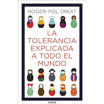 La Tolerancia Explicada A Todo El Mundo - 1