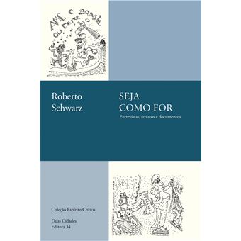 Seja como for: entrevistas, retratos e documentos - 1