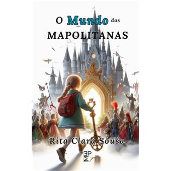 O Mundo Das Mapolitanas - 1