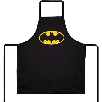Avental Logo de Batman DC - 1