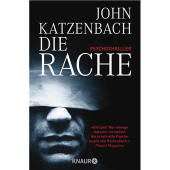 Die Rache - 1