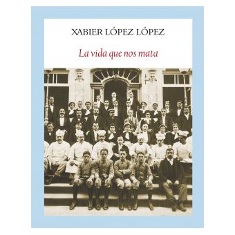 La Vida Que Nos Mata - 1