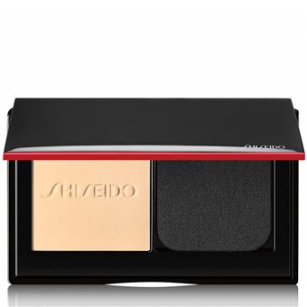 Base Shiseido Synchro Skin Self-Refreshing Custom Finish Powder Foundation - 1