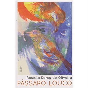 Pássaro Louco - 1