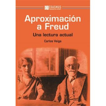 Aproximación A Freud - 1