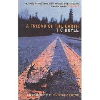 A Friend of the Earth - 1