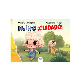 Nolito, ¡Cuidado! - 1