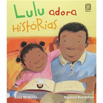 Lulu Adora Histórias - 1