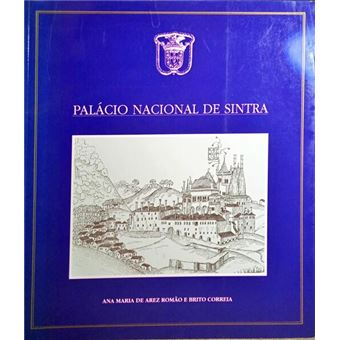 Palácio nacional de sintra. - 1