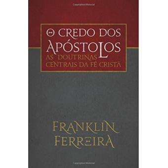 O Credo dos Apóstolos - 1