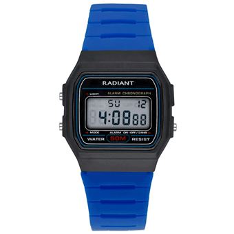 Relógio Senhora RADIANT OSIAC RA561606 - Azul - 1