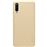 Capa TPU super gelado ouro para Samsung Galaxy A50_0