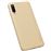Capa TPU super gelado ouro para Samsung Galaxy A50_2