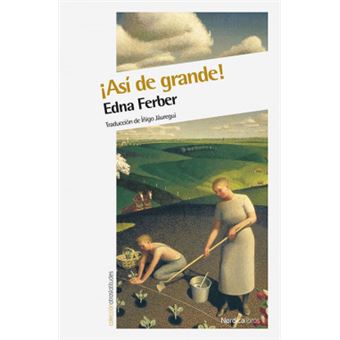 ¡Así De Grande! - 1