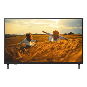 Smart TV LG 43UK660H0LA | LED | 4K UHD | 43'' | 109,2 cm | G - 1