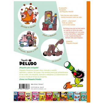 En El Castillo De Los Cagones - 1