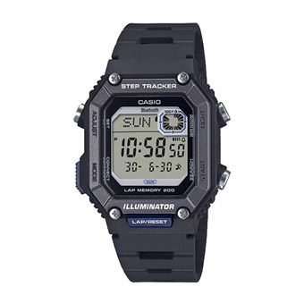 Relógio CASIO WS-B1000-1AVEF - 1