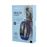 Muvit MIOSMB010 rastreador de atividades Rastreador de atividade para pulso Preto IP67 LCD 2,44 cm (0.96"")_2