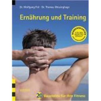 Ernährung Und Training - 1