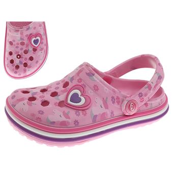 Socas Conforto Rosa Beppi 2197980 | 24 - 1