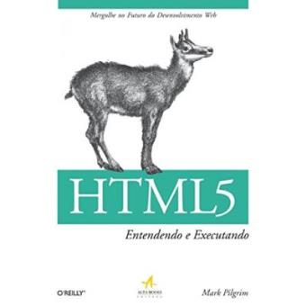 Html 5. Entendendo E Executando - 1