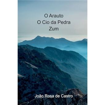 O Arauto - O Cio Da Pedra - Zum - 1