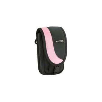 Capa Carrying Ndsl 100 Para Nintendo Ds Lite