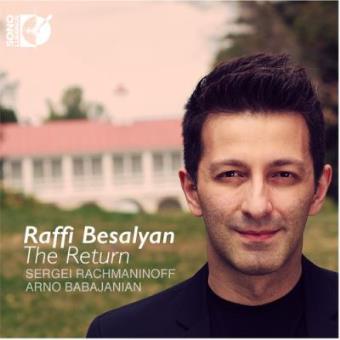 Raffi Besalyan - 1