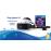 Playstation Vr + Vr Worlds + Camara Vr Para Ps4_0