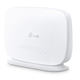 Router de Secretária/pólo TP-Link Archer MR505 | Branco - 1