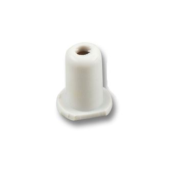 Anilha de Borracha EFB Elektronik 29511.1 | Cinzento - 1