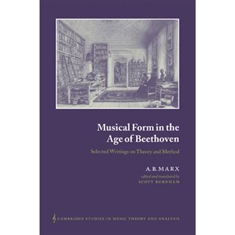 Musical Form in the Age of Beethoven - Selected Writings on Theory and Method - Paperback - 2006 - 1