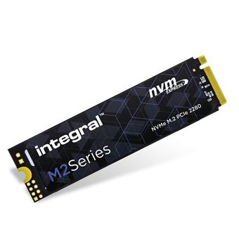 Disco SSD Integral INSSD1TM280NM2 | 1 TB - 1