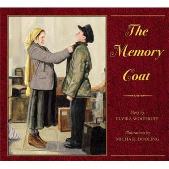 The Memory Coat - 1