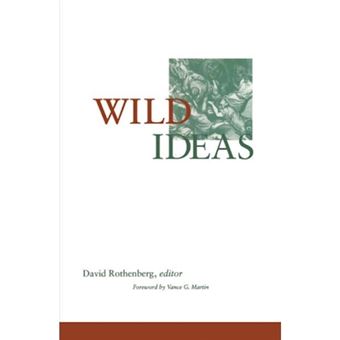 Wild Ideas - Paperback - 1995 - 1