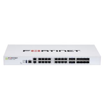 Firewall de Hardware Fortinet FortiGate 120G - 1