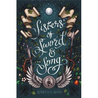 Sisters Of Sword And Song - 1