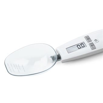 Colher de Medição Digital Soehnle 66220 0 | Branco - 1