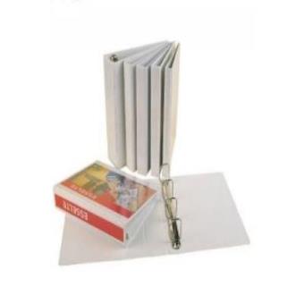 Esselte Presentation Ring Binders - 1