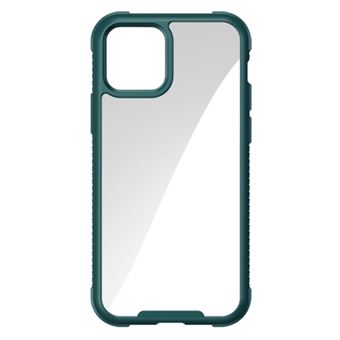 Capa TPU Joyroom para Iphone 12 Mini Verde - 1