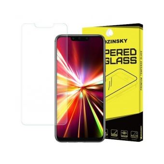 Película de Vidro Lmobile Wozinsky 9H para Huawei Mate 20 Lite - 1