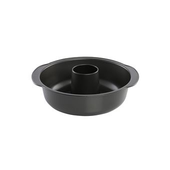 Forma para forno Tescoma 623148 | Preto - 1