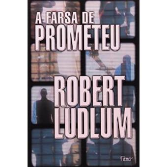 A Farsa De Prometeu - 1