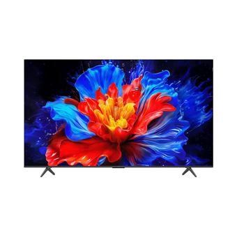 Smart TV TCL 75T8C | QLED | 4K UHD | 75'' | 190,5 cm | F - 1